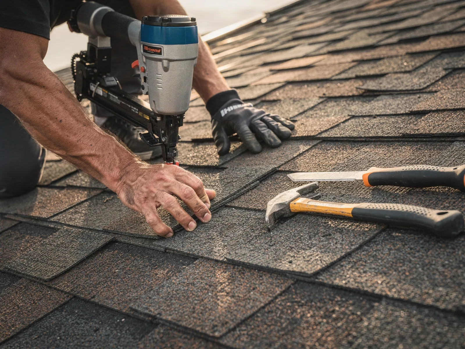 Why choose Roof Repair in Jonesboro, GA